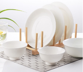 سبز ماحول دوست Tianfu tableware