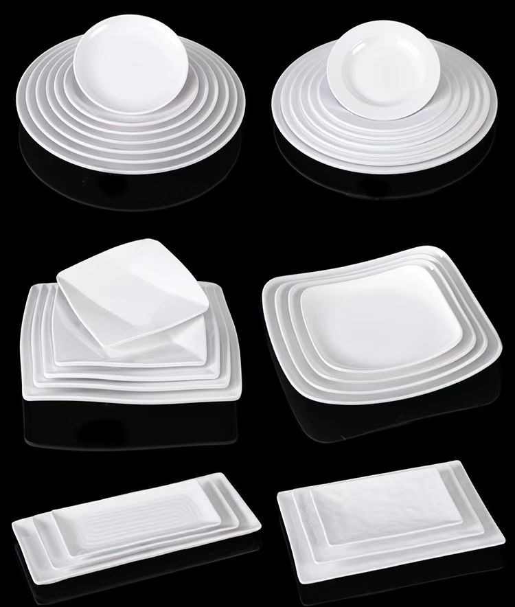 Jiatianfu tableware برانڈ ثقافت