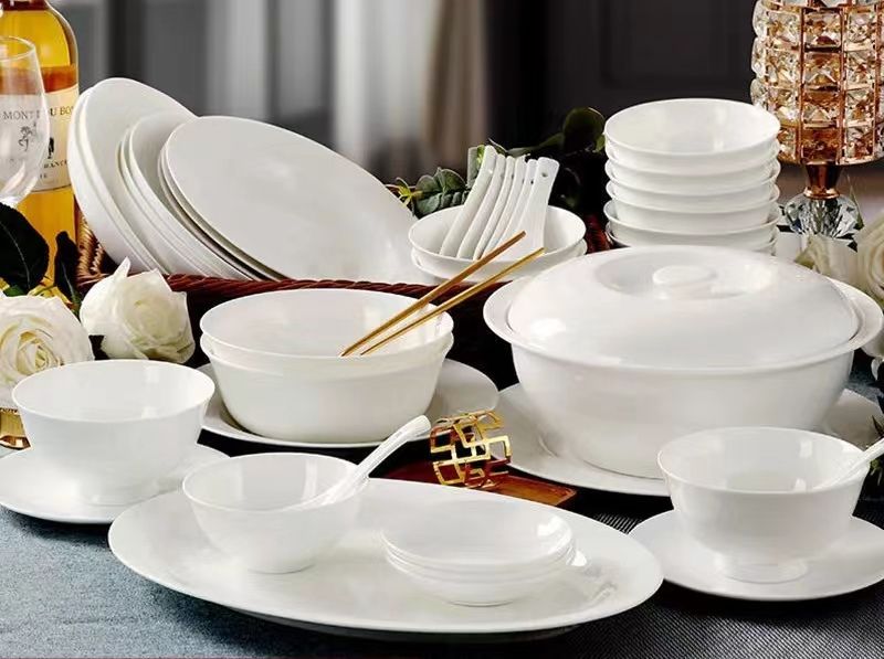 Jiatianfu tableware کے فوائد اور اطلاق کے منظرنامے۔